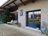 FERMETTE - MERVANS - 244 m2 - VENDU