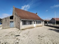 FERMETTE - MONTCOY - 128 m2 - VENDU