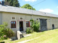 Maison à usage d habitation - PLANCHEZ - 41.5 m2 - VENDU