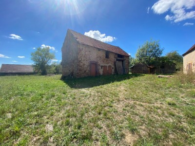 FERMETTE A VENDRE - ST AGNAN - 155 m2 - 25000 €