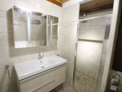 Ferme bressane avec terrain A VENDRE - ST GERMAIN DU BOIS - 248 m2 - 229000 €