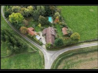 longère et dépendances 2/3 chambres - THUREY - 145 m2 - VENDU