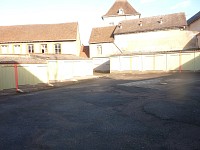 GARAGE A LOUER - AUTUN - 10 m2 - 51,14 € charges comprises par mois