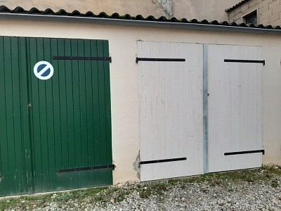 GARAGE A LOUER - CHALON SUR SAONE - 50 € charges comprises par mois