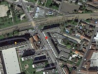 GARAGE A LOUER - CHALON SUR SAONE - 66 € charges comprises par mois