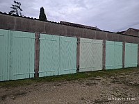 GARAGE A LOUER - CHALON SUR SAONE - 58 € charges comprises par mois