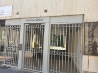 GARAGE A LOUER - DIJON - 17 m2 - 125 &euro; charges comprises par mois