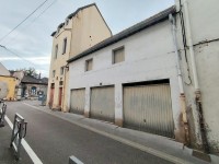 GARAGE A VENDRE - CHALON SUR SAONE - 46 m2 - 75 000 €
