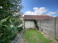 GARAGE AU SEIN D UNE COPROPRIÉTÉ PROCHE RÉPUBLIQUE A VENDRE - DIJON - 18 000 &euro;