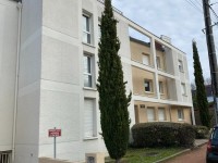 GARAGE A VENDRE - DIJON - 22 m2 - 25 000 €