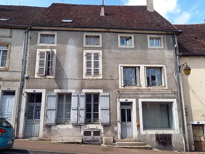 IMMEUBLE A VENDRE - ARNAY LE DUC - 330 m2 - 67000 €