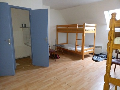 IMMEUBLE A VENDRE - ARNAY LE DUC - 330 m2 - 67000 €