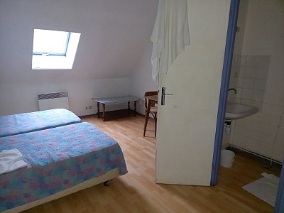 IMMEUBLE A VENDRE - ARNAY LE DUC - 330 m2 - 67000 €