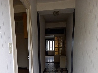 IMMEUBLE A VENDRE - ARNAY LE DUC - 330 m2 - 67000 €