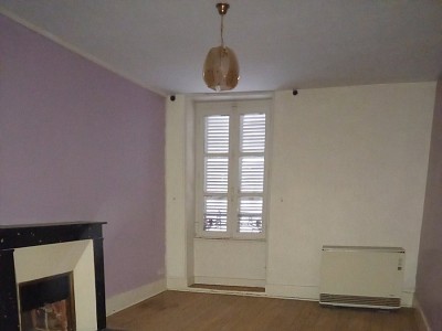 IMMEUBLE A VENDRE - ARNAY LE DUC - 330 m2 - 67000 €