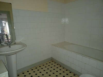 IMMEUBLE A VENDRE - ARNAY LE DUC - 330 m2 - 67000 €
