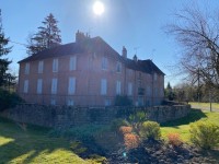 ENSEMBLE IMMOBILIER A VENDRE - ARNAY LE DUC - 500 m2 - 170 000 &euro;