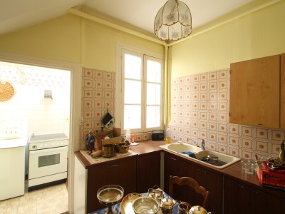 IMMEUBLE A VENDRE - AUTUN - 248 m2 - 193000 €