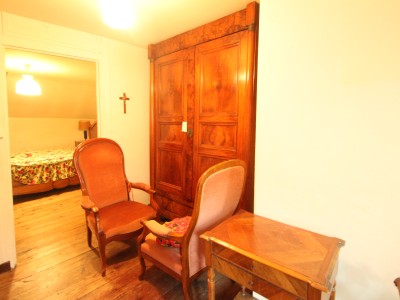 IMMEUBLE A VENDRE - AUTUN - 248 m2 - 193000 €