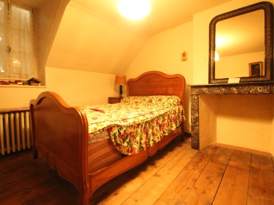 IMMEUBLE A VENDRE - AUTUN - 248 m2 - 193000 €