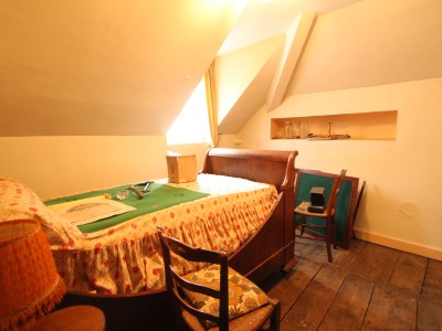 IMMEUBLE A VENDRE - AUTUN - 248 m2 - 193000 €