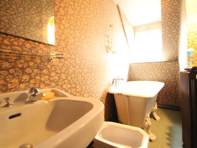 IMMEUBLE A VENDRE - AUTUN - 248 m2 - 193000 €