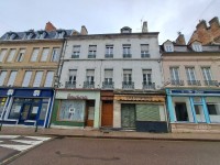 IMMEUBLE A VENDRE - AUTUN - 347.51 m2 - 170 000 &euro;