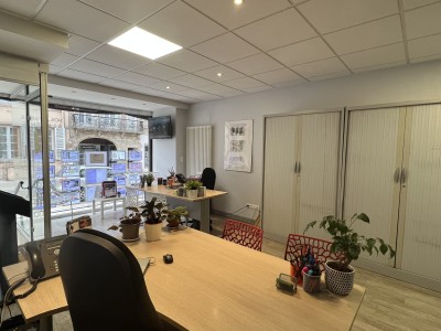 IMMEUBLE A VENDRE - AUXONNE - 315 m2 - 138000 €