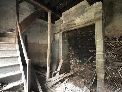 IMMEUBLE A VENDRE - AUXONNE - 315 m2 - 138000 €