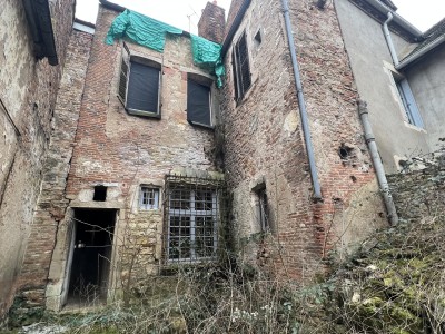 IMMEUBLE A VENDRE - AUXONNE - 315 m2 - 138000 €