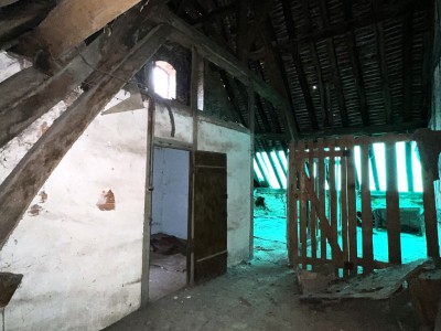 IMMEUBLE A VENDRE - AUXONNE - 315 m2 - 138000 €