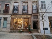 Ensemble immobilier de rapport A VENDRE - AUXONNE - 263 m2 - 130 000 &euro;