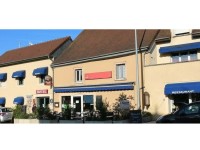 Murs commerciaux hôtel-bar-restaurant +app.T2 75m2 A VENDRE - AUXONNE - 770 m2 - 380 000 €