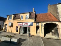 Immeuble de rapport A VENDRE - CHAGNY - 235 m2 - 234 000 &euro;