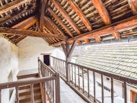 IMMEUBLE - GIVRY - 125 m2 - VENDU