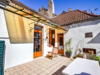 IMMEUBLE DE 256 m2 habitable et 60 m2 de commerce A VENDRE - GIVRY - 256 m2 - 290 000 &euro;