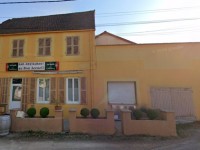 Ancien hôtel restaurant A VENDRE - LACANCHE - 295 m2 - 129 000 &euro;