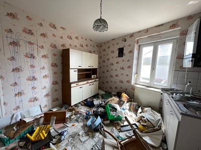 IMMEUBLE A VENDRE - LE CREUSOT - 250 m2 - 162000 €