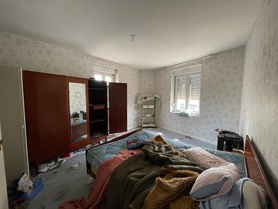 IMMEUBLE A VENDRE - LE CREUSOT - 250 m2 - 162000 €