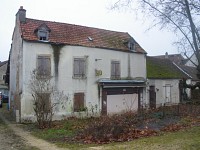 IMMEUBLE - LONGVIC - 66 m2 - VENDU