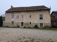 IMMEUBLE - PREMEAUX PRISSEY - 250 m2 - VENDU