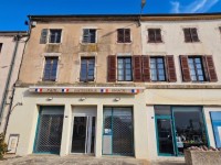 Local commercial A VENDRE - ST JEAN DE LOSNE - 197 m2 - 180 000 €