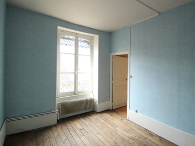 IMMEUBLE DE RAPPORT A VENDRE - AUTUN - 541 m2 - 115000 €