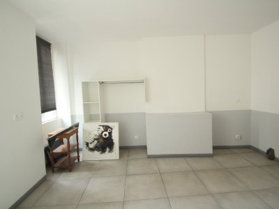 IMMEUBLE DE RAPPORT A VENDRE - AUTUN - 338 m2 - 117000 €