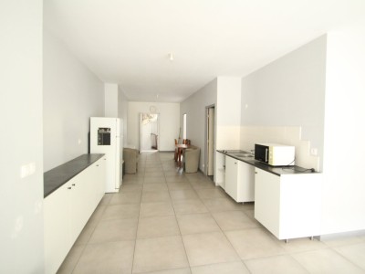IMMEUBLE DE RAPPORT A VENDRE - AUTUN - 338 m2 - 117000 €