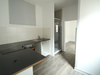 IMMEUBLE DE RAPPORT A VENDRE - AUTUN - 338 m2 - 117000 €