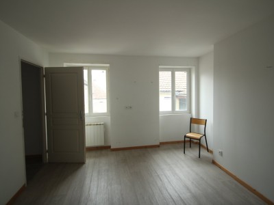 IMMEUBLE DE RAPPORT A VENDRE - AUTUN - 338 m2 - 117000 €