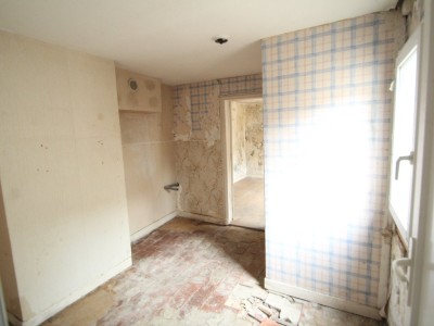 IMMEUBLE DE RAPPORT A VENDRE - AUTUN - 338 m2 - 117000 €