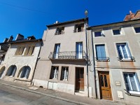 IMMEUBLE DE RAPPORT A VENDRE - AUTUN - 219 m2 - 95 000 &euro;