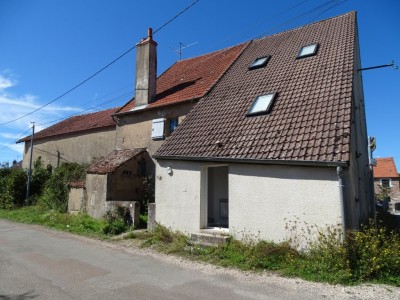 IMMEUBLE DE RAPPORT - AUXONNE - 141,47 m2 - 146200 €